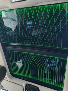 Convient pour BMW X3/X4 Auto Sunroof Starry Sky Car Film Kit Intérieur Roof Top Light Decoration Romantic Panoramic Ambient Lamp - Product Image 4