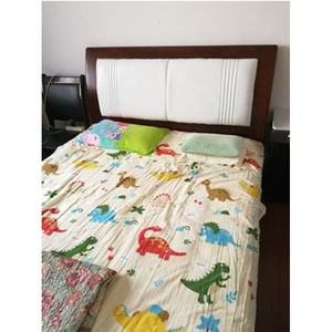 Commercio all'ingrosso di Alta Qualità di Design Moderno King Size Letto In Legno Massello - Product Image 4