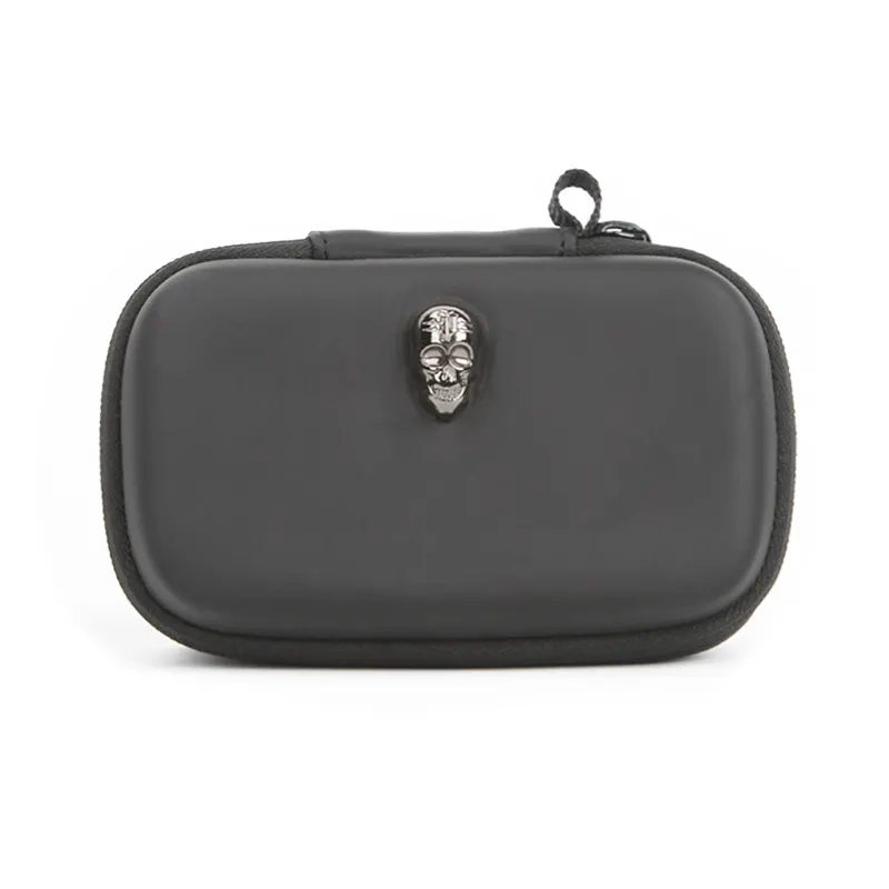 HongJun custom eva case storage 2pcs ball protect carrying eva tool case