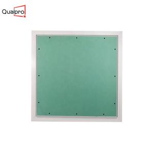 天井用アルミアクセスパネル/トラップドア/アクセスドア - Product Image 4