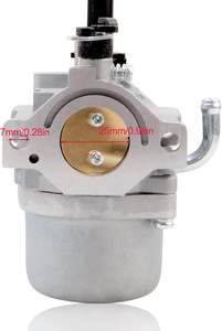 Nouveau Kit de Carburateur JINGE <span class=keywords><strong>BS</strong></span> <span class=keywords><strong>5000</strong></span> 5550 6200 8550 10HP 305 796321 696132 696133 796322 697351 699958 699966 69845 - Product Image 5