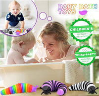 Jouets sensoriels mignons pour l'autisme, jouets anti-stress, cadeaux promotionnels