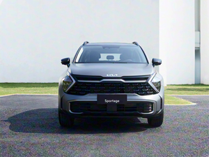 <span class=keywords><strong>Kia</strong></span> <span class=keywords><strong>Sportage</strong></span> 2025 2.0L HEV |   De lujo a ediciones de alta gama |   Gama de SUVs Híbridos Completos con Características Premium - Product Image 2