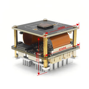 12 Мп, модуль камеры ultra HD, датчик IMX577 starvis 2 CMOS, разрешение видео 4000*3000 @ 30fps, объектив автофокусировки опционально - Product Image 3