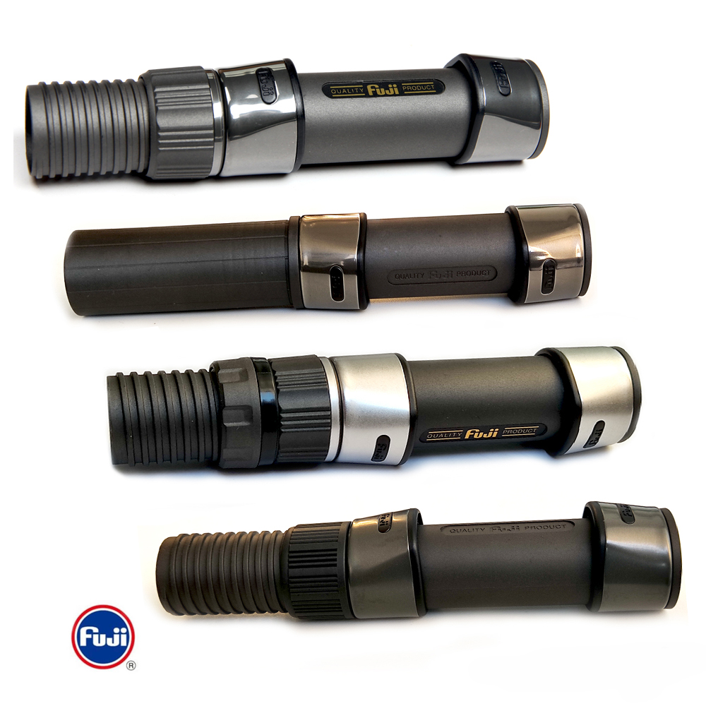 Portacarretes Fuji DPS SD 20CC - Tiendas de pesca