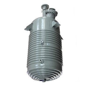 Biorreactor Continuo con Agitación, Fermentador de Laboratorio con Recipiente y Motor, Reactor de Biofermentación - Product Image 3