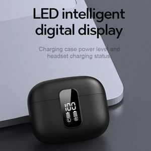 Audífonos Inalámbricos <span class=keywords><strong>Bluetooth</strong></span> al por Mayor, Pantalla Digital con Indicador de Batería, Audífonos para Juegos, Audífonos Tws - Product Image 5