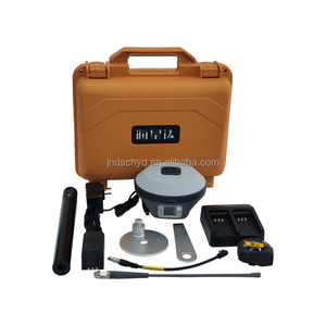 ราคาที่ดีที่สุด IRTK5 Hi-Target GPS RTK 1408ช่อง IMU 60. อุปกรณ์สำรวจเอียง GPS GNSS RTK BASE และ GNSS RTK IRTK5 Hi targe - Product Image 1