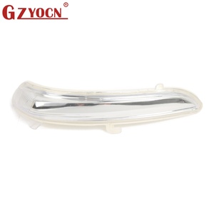 Luz Intermitente de Señal de Giro para Espejo Lateral 1607512580 1607512680 para Peugeot 208 2008 C3 <span class=keywords><strong>C4</strong></span> <span class=keywords><strong>Cactus</strong></span> 2012-2024 - Product Image 6
