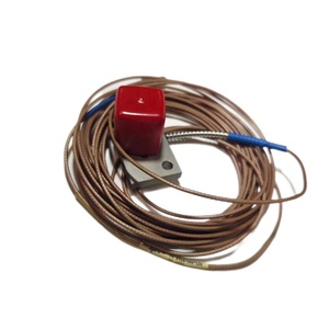 Sonde de vibration PR6426/000-130, préamplificateur à courants de Foucault EPRO +CON021 - Product Image 5