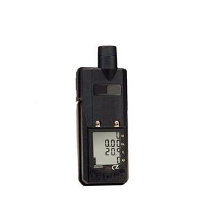 เครื่องวิเคราะห์คุณภาพอากาศแบบพกพา CZ M40 ความไวสูง 5W 4-in-1 ตรวจวัดออกซิเจน H2S CO CH4 วัสดุ ABS คุณภาพสูง 1 - Product Image 5