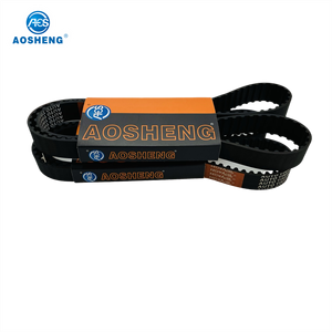 Auto Reserveonderdelen Auto Power Rubber Race Distributieriem Industriële V-Riem Ventilatorriem - Product Image 6