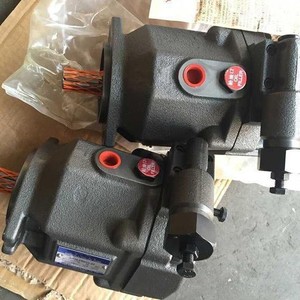 ปั๊มใบพัดแรงดันสูง Atos รุ่น Pfe 32036 3dt 20 ปั๊มน้ำมันเครื่องตัด Pfe 32044 3dt - Product Image 1