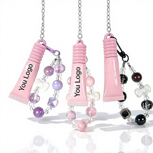 Lucidalabbra Personalizzato con Logo Privato, Vendita all'Ingrosso, Gusto Frutta, Idratante, Olio <span class=keywords><strong>Labbra</strong></span> Nutriente - Product Image 6