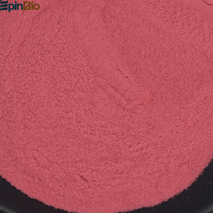 Epinbio <span class=keywords><strong>Myrica</strong></span> <span class=keywords><strong>Rubra</strong></span> Natural de Alta Calidad/Waxberry Powder /Red Bayberry Powder - Product Image 6
