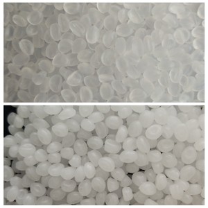 Virgen PP gránulos T30s Rafia grado PP plástico materia prima PP resina para homopolímero - Product Image 4