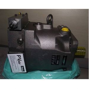 ปั๊มไฮดรอลิก T6C 008 1R02 B1 T6CC 031 017 1R00 C100 - Product Image 6