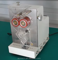 Machine d'essai de décortiqueur de riz de laboratoire de décortiqueuse de riz