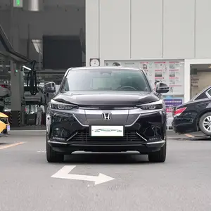 새로운 전기 자동차 제조업체 Suv 자동차 소형 전기 자동차 Honda Enp1 판매