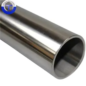 Factory Supplier ASTM A213 304 316L Steel Boiler Pipe 3 Inch Industrial Seamless Stainless Tube /Pipe