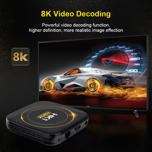 2023 HK1 HK1RBOX H8S <span class=keywords><strong>Mecool</strong></span> <span class=keywords><strong>kd3</strong></span> 4k tv stick android 12 Android11 Smart tv box Android Channels TV Box - Product Image 4