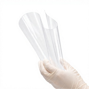 Libérez votre créativité avec le verre ultra-fin (UTG) d'Econy pour les écrans pliables : alimenté par la technologie coréenne - Product Image 1