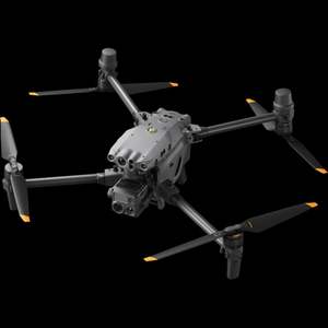 Dj Matrice 30T High Performance Drone with Thermal Sensor Precision Inspection Geospatial <b>Mapping</b> and Field Operation Support - Product Image 1