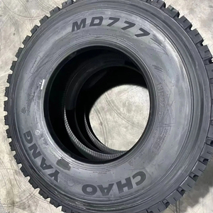 315/80r22.5-22pr MD777 - คุณภาพดีจากโรงงานจีน - Product Image 1