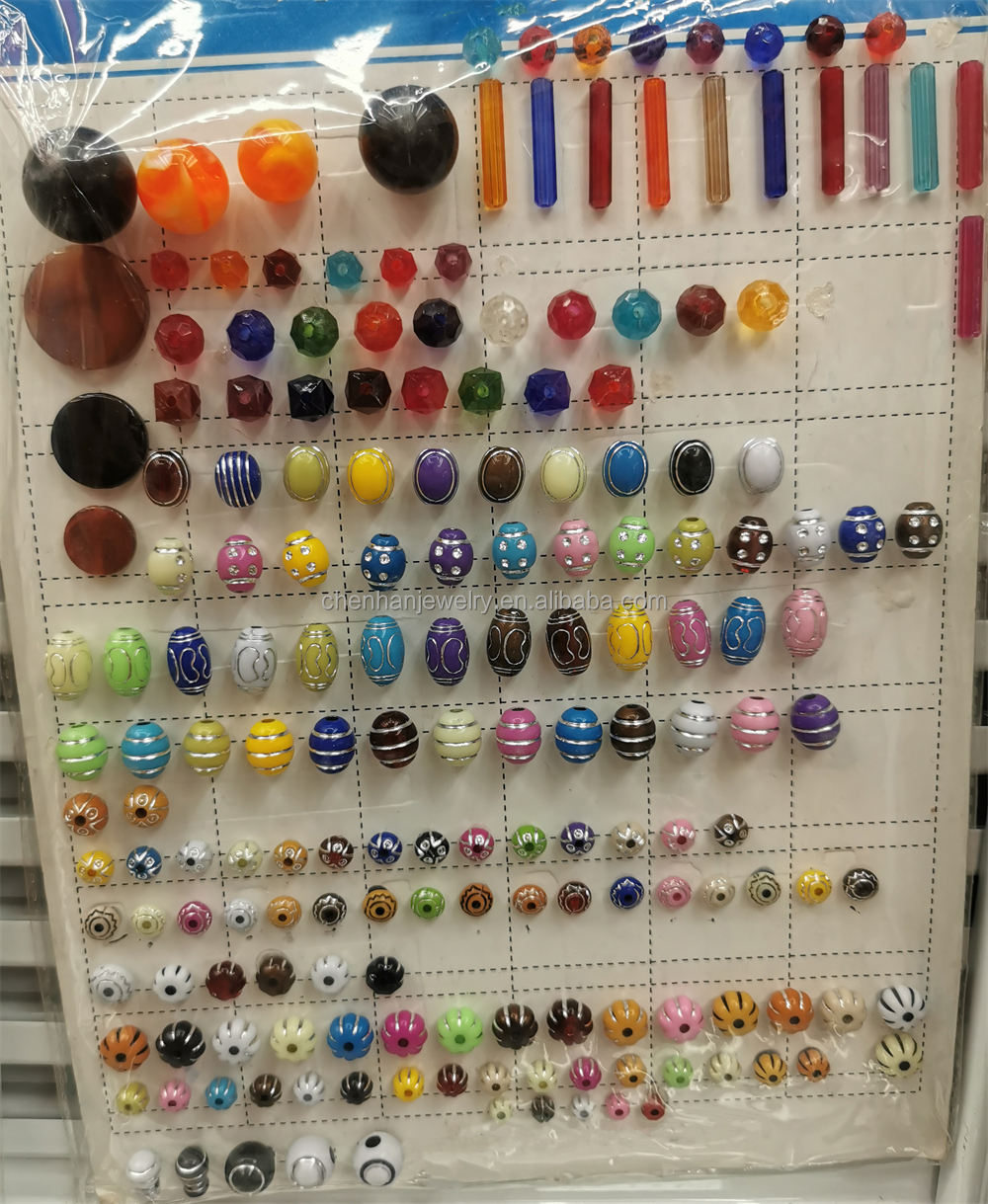 Custom color