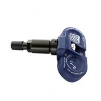 Capteur de surveillance de pression des pneus TPMS Bluetooth intégré 1490701-01-C 5V pour Tesla Model 3/Y/X/S/Plaid 2020-2023 Garantie 7 ans 1 an