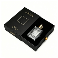 Boîtes en papier personnalisées pour crème de soin de la peau, emballages cosmétiques et parfums, boîtes cadeaux avec impression de logo