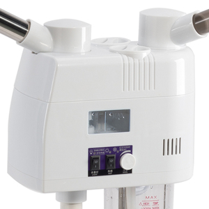 Vaporizador Facial TODOM KL-838, Vaporizador Facial Nano para Salón de Belleza, Vaporizador Facial Frío y Caliente - Product Image 2