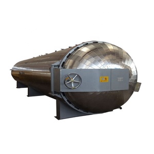 Mejor web para <span class=keywords><strong>comprar</strong></span> china automática latas esterilización autoclaves industriales - Product Image 2