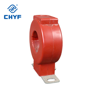 LXZK-<span class=keywords><strong>0</strong></span>.66 Zero chuỗi hiện tại biến áp cao áp hiện tại biến áp cho thiết bị chuyển mạch hiện tại biến áp 150/5A - Product Image 6