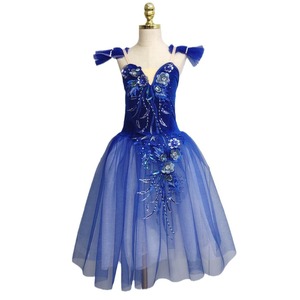 Yk294 2025 nuovo arrivo <span class=keywords><strong>TUTU</strong></span> bianco tutù professionale per <span class=keywords><strong>bambina</strong></span> con Pancaked costumi da ballo - Product Image 1