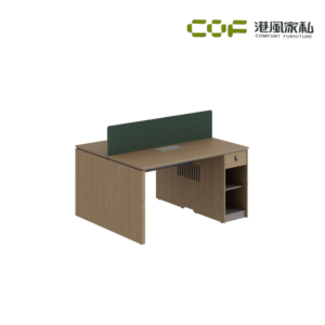 Workstations Office Workstation <b>Desk</b> 2 Seater Cubicle Modular - Product Image 5