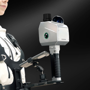 Escáner SLAM Portátil Ligero GreenValley LiGrip SE RTK para <span class=keywords><strong>Arquitectura</strong></span> y Modelado de Topografía 3D - Product Image 5