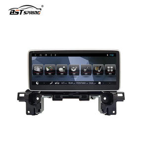Reproductor Multimedia con Android para coche <span class=keywords><strong>MAZDA</strong></span>, con Carplay autorradio, Dvd, navegación <span class=keywords><strong>GPS</strong></span>, para <span class=keywords><strong>CX5</strong></span>, CX-5, 2016, 2017, 2018 - Product Image 1
