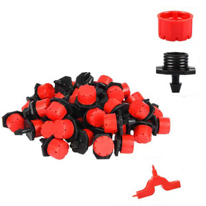 Sistema de riego automático Fruta Naranjo árbol riego por goteo jardín riego por goteo precio bajo 0-70L no <span class=keywords><strong>PC</strong></span> gotero - Product Image 4