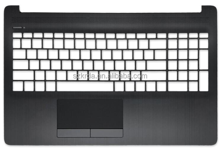 Repose-main / Top Case Pour HP Pavilion 15-cx0023nf - Pièce Neuve De Rechange Noire