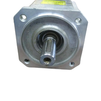 1FK7060-5AH71-1KB0SERVOMOT Servomotor AC Síncrono de Imán Permanente 1KB para Robot CNC, Embalaje y Control de Movimiento de Precisión