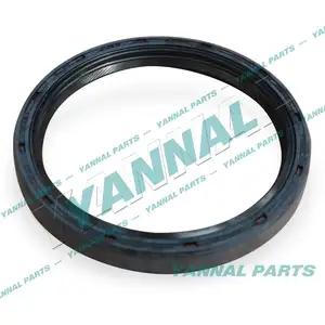 3D84 4D84 Rear Crankshaft Oil Seal Fit For Yanmar