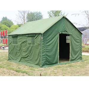 Tienda de campaña Modular de aislamiento, refugio de emergencia para emergencias en caso de emergencia - Product Image 5