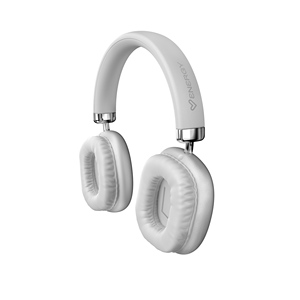 Casque audio pliable Bluetooth avec 12h d'autonomie / charge rapide / basses profondes / multipoint - Product Image 5