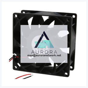 Ventilateur de refroidissement OEM de haute qualité, FFB0912HHE,603-1965-ND, avec un bon prix - Product Image 1