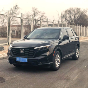 <span class=keywords><strong>CRV</strong></span> 2025 SUV Turbo 1.5L Automatico a Benzina con Tetto Panoramico, Luci LED e 8 Airbag - Product Image 2