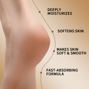 <span class=keywords><strong>Crème</strong></span> pour les pieds à l'<span class=keywords><strong>urée</strong></span> Lakerain, étiquette privée, logo personnalisé, <span class=keywords><strong>crème</strong></span> hydratante pour les mains et les pieds gercés, <span class=keywords><strong>crème</strong></span> pour les talons gercés - Product Image 4