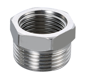 Acier inoxydable SS 304 BUXING 1 1/2X 1 pouce - Product Image 1