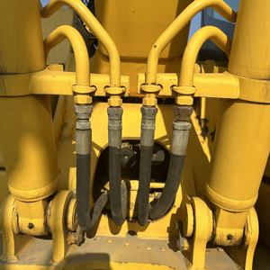 Vente flash : Komatsu PC160-7 d'occasion, 16 tonnes, qualité supérieure, prix compétitif sur le marché. Komatsu 110, 110-7, 120, 120-6, 120-8, 130. - Product Image 6