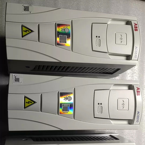 ACS580-01-246A-4 3ABD00045440-D 75กิโลวัตต์ 380โวลต์ 3 เฟส ระบบควบคุมประหยัดพลังงาน / ไดรฟ์ปรับความถี่ - Product Image 2